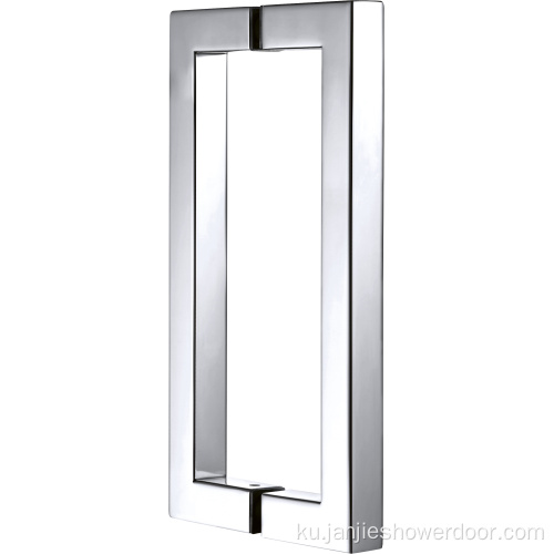 8 Inch Square Door Door Handle